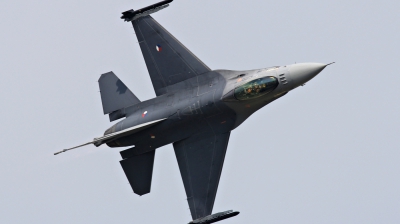 Photo ID 161723 by Milos Ruza. Netherlands Air Force General Dynamics F 16AM Fighting Falcon, J 631