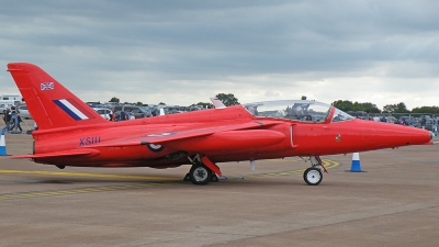 Photo ID 161868 by Fernando Sousa. Private Kennet Aviation Folland Gnat T 1, G TIMM