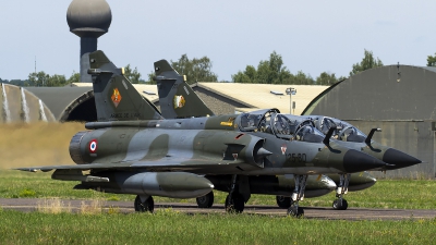 Photo ID 162228 by Thomas Ziegler - Aviation-Media. France Air Force Dassault Mirage 2000N, 371