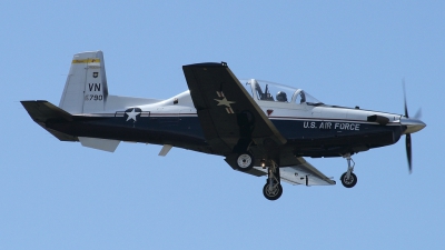 Photo ID 20073 by Jaysen F. Snow - Sterling Aerospace Photography. USA Air Force Raytheon T 6A Texan II, 05 3790