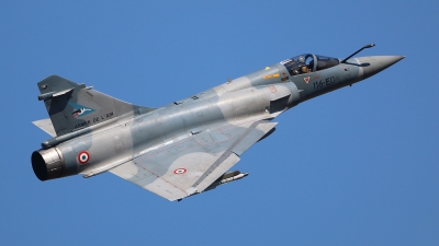 Photo ID 162622 by Ludwig Isch. France Air Force Dassault Mirage 2000 5F, 66