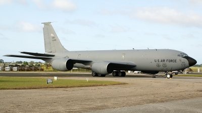 Photo ID 2114 by Hector Rivera - Puerto Rico Spotter. USA Air Force Boeing KC 135R Stratotanker 717 148, 62 3559
