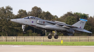 Photo ID 163551 by Chris Lofting. UK Air Force Sepecat Jaguar GR3A, XX738
