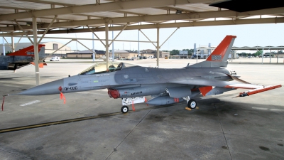 Photo ID 163806 by Carlos Aleman - SJUAP. USA Air Force General Dynamics QF 16C Fighting Falcon, 84 1286