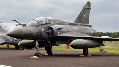 Photo ID 163843 by Alex Staruszkiewicz. France Air Force Dassault Mirage 2000D, 613