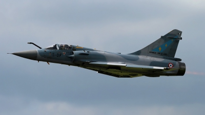 Photo ID 164147 by Johannes Berger. France Air Force Dassault Mirage 2000C, 11