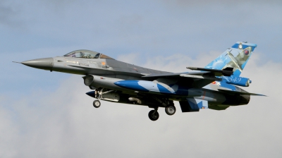 Photo ID 164287 by Mirko Krogmeier. Belgium Air Force General Dynamics F 16AM Fighting Falcon, FA 110