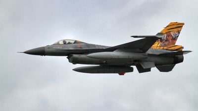 Photo ID 164877 by Alex Staruszkiewicz. Belgium Air Force General Dynamics F 16AM Fighting Falcon, FA 106
