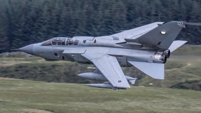 Photo ID 164456 by Rich Bedford - SRAviation. UK Air Force Panavia Tornado GR4A, ZG729