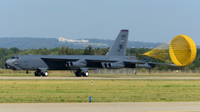 Photo ID 164817 by Stephan Franke - Fighter-Wings. USA Air Force Boeing B 52H Stratofortress, 61 0008