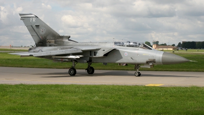 Photo ID 20394 by John Higgins. UK Air Force Panavia Tornado F3, ZE982