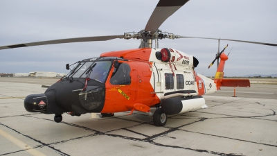 Photo ID 165593 by Gerald Howard. USA Coast Guard Sikorsky MH 60T Jayhawk, 6005