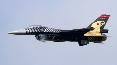Photo ID 165773 by Maurice Kockro. T rkiye Air Force General Dynamics F 16C Fighting Falcon, 91 0011