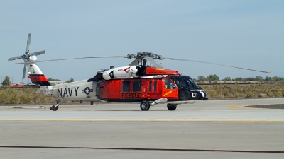 Photo ID 165986 by Alfred Koning. USA Navy Sikorsky MH 60S Knighthawk S 70A, 165769