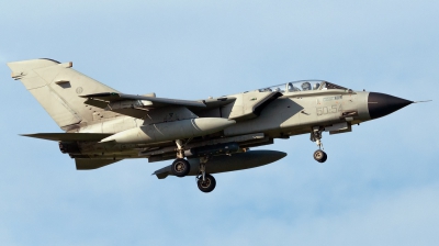 Photo ID 166264 by Varani Ennio. Italy Air Force Panavia Tornado IDS, MM7082