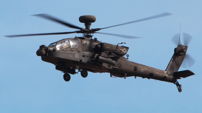 Photo ID 166591 by Ruben Galindo. USA Army McDonnell Douglas AH 64D Apache Longbow, 04 05431