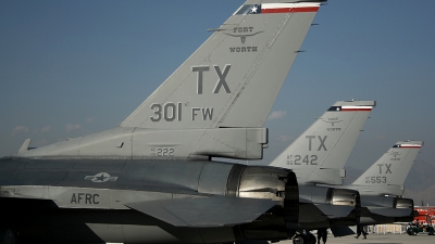 Photo ID 20526 by Carlos Ay. USA Air Force General Dynamics F 16C Fighting Falcon, 86 0222