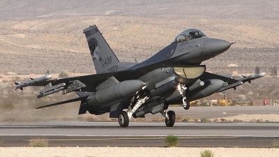 Photo ID 166791 by Paul Newbold. USA Air Force General Dynamics F 16C Fighting Falcon, 88 0438