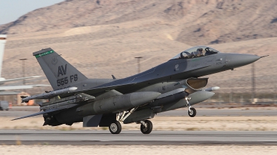 Photo ID 166788 by Paul Newbold. USA Air Force General Dynamics F 16C Fighting Falcon, 89 2035