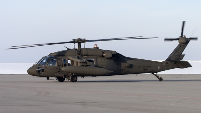 Photo ID 166805 by Thomas Ziegler - Aviation-Media. USA Army Sikorsky UH 60A Black Hawk S 70A, 87 24621