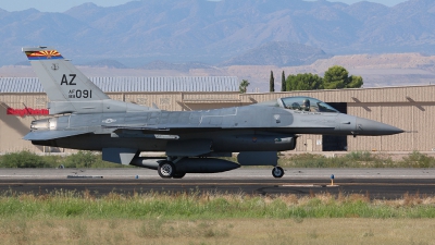 Photo ID 166856 by Ian Nightingale. USA Air Force General Dynamics F 16C Fighting Falcon, 89 2091