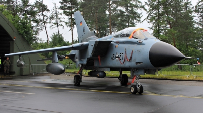 Photo ID 166979 by Milos Ruza. Germany Air Force Panavia Tornado IDS, 45 57