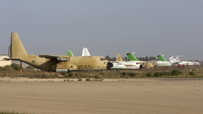 Photo ID 20571 by Chris Lofting. Libya Air Force Lockheed C 130H Hercules L 382, 113