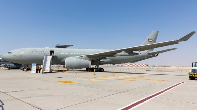 Photo ID 167101 by Andreas Zeitler - Flying-Wings. United Arab Emirates Air Force Airbus A330 243MRTT, 1301