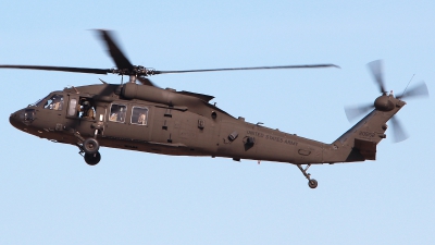 Photo ID 167667 by Ruben Galindo. USA Army Sikorsky UH 60M Black Hawk S 70A, 13 20592