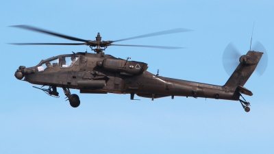 Photo ID 167468 by Ruben Galindo. USA Army McDonnell Douglas AH 64D Apache Longbow, 04 05426