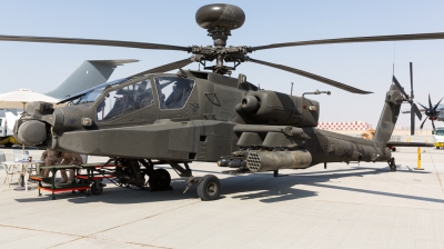 Photo ID 167584 by Andreas Zeitler - Flying-Wings. United Arab Emirates Army McDonnell Douglas AH 64D Apache Longbow, 050