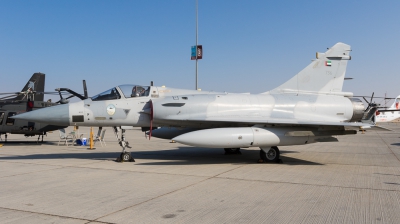 Photo ID 167673 by Andreas Zeitler - Flying-Wings. United Arab Emirates Air Force Dassault Mirage 2000 9EAD, 736