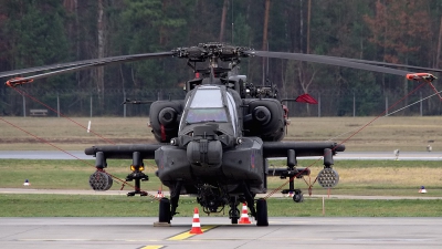 Photo ID 167740 by Günther Feniuk. USA Army McDonnell Douglas AH 64D Apache Longbow, 04 05419