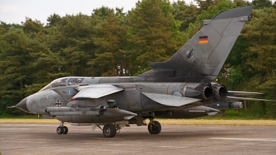 Photo ID 167827 by Peter Terlouw. Germany Air Force Panavia Tornado ECR, 46 36
