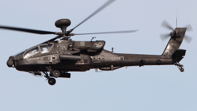 Photo ID 167965 by Ruben Galindo. USA Army McDonnell Douglas AH 64D Apache Longbow, 05 07010