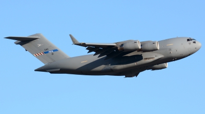 Photo ID 168004 by Alejandro Hernández León. NATO Strategic Airlift Capability Boeing C 17A Globemaster III, 08 0001