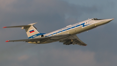 Photo ID 168093 by Sergey Koptsev. Russia Air Force Tupolev Tu 134UBL, RF 66054
