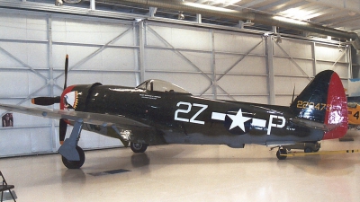 Photo ID 2178 by Ted Miley. Private Private Republic P 47D Thunderbolt, NX47RP