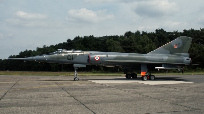 Photo ID 168555 by D. A. Geerts. France Air Force Dassault Mirage IVP, 62