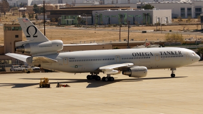 Photo ID 168559 by Lukas Kinneswenger. Company Owned Omega Air Services McDonnell Douglas DC 10 40I, N974VV
