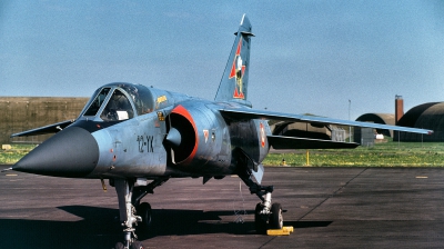 Photo ID 168793 by Alex Staruszkiewicz. France Air Force Dassault Mirage F1C, 63