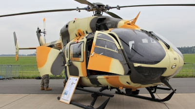 Photo ID 168832 by Milos Ruza. USA Army Eurocopter UH 72A Lakota, 07 2105