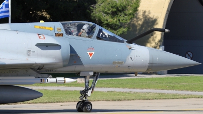 Photo ID 169009 by Stamatis Alipasalis. Greece Air Force Dassault Mirage 2000 5EG, 551