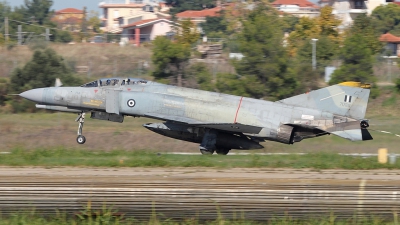 Photo ID 168993 by Stamatis Alipasalis. Greece Air Force McDonnell Douglas F 4E AUP Phantom II, 71760