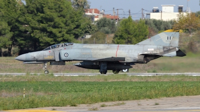 Photo ID 169209 by Stamatis Alipasalis. Greece Air Force McDonnell Douglas F 4E AUP Phantom II, 71760