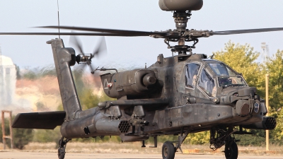 Photo ID 169330 by Ruben Galindo. USA Army McDonnell Douglas AH 64D Apache Longbow, 04 05431