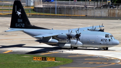 Photo ID 169463 by Carlos Aleman - SJUAP. USA Marines Lockheed Martin KC 130J Hercules L 382, 166472