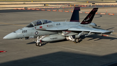 Photo ID 169697 by Alex Jossi. USA Navy Boeing F A 18F Super Hornet, 166673