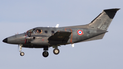 Photo ID 169775 by Chris Lofting. France Air Force Embraer EMB 121AA Xingu, 078