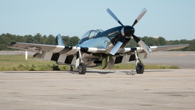 Photo ID 169916 by Alex Jossi. Private Private North American P 51D Mustang, NL51HY